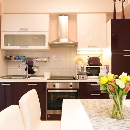 Apartment Maris Dubrovnik Luaran gambar