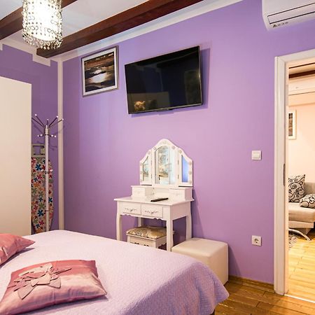 Apartment Maris Dubrovnik Luaran gambar
