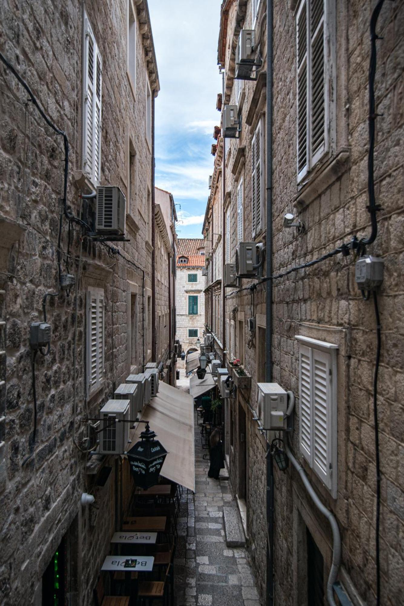Apartment Maris Dubrovnik Luaran gambar