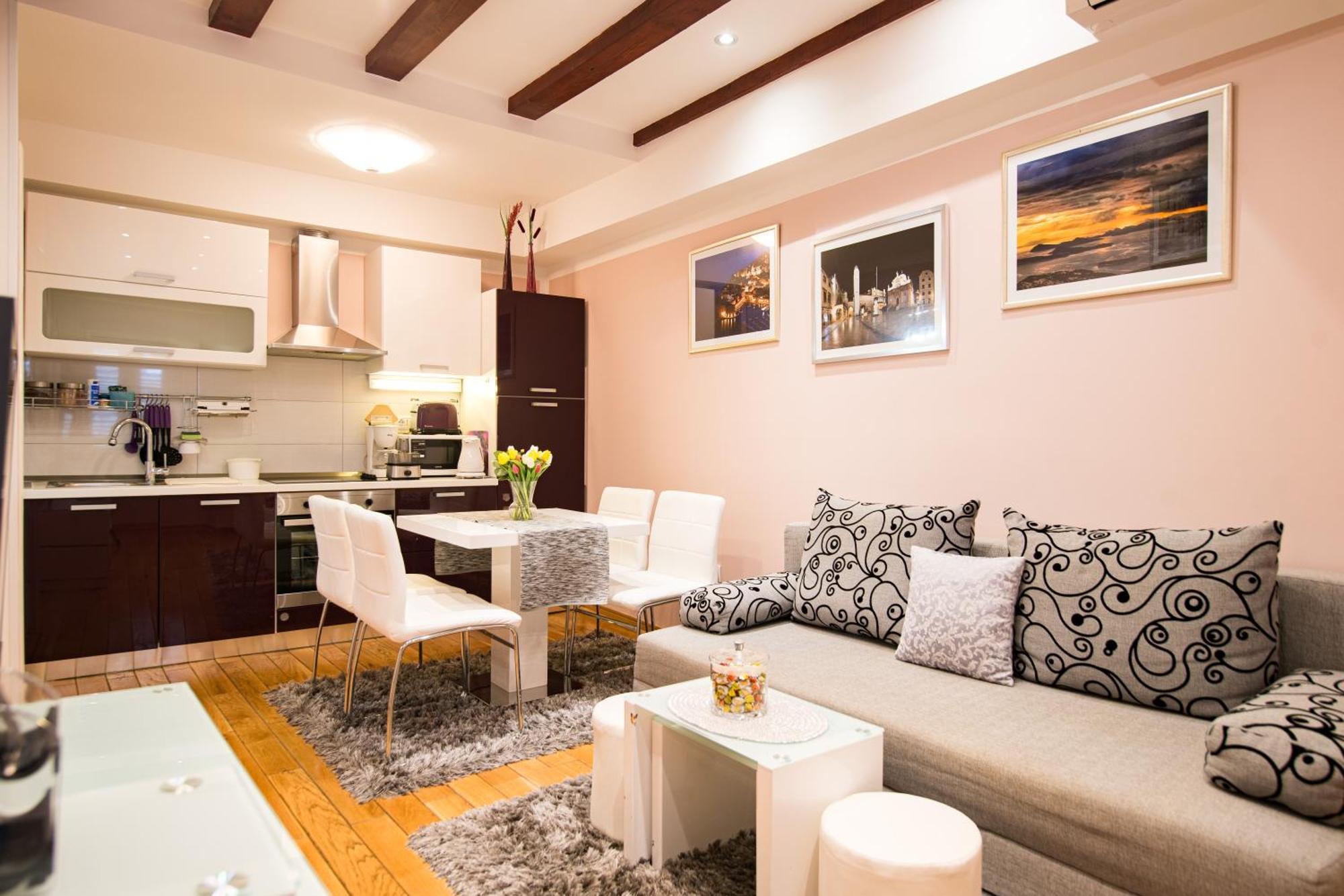 Apartment Maris Dubrovnik Luaran gambar