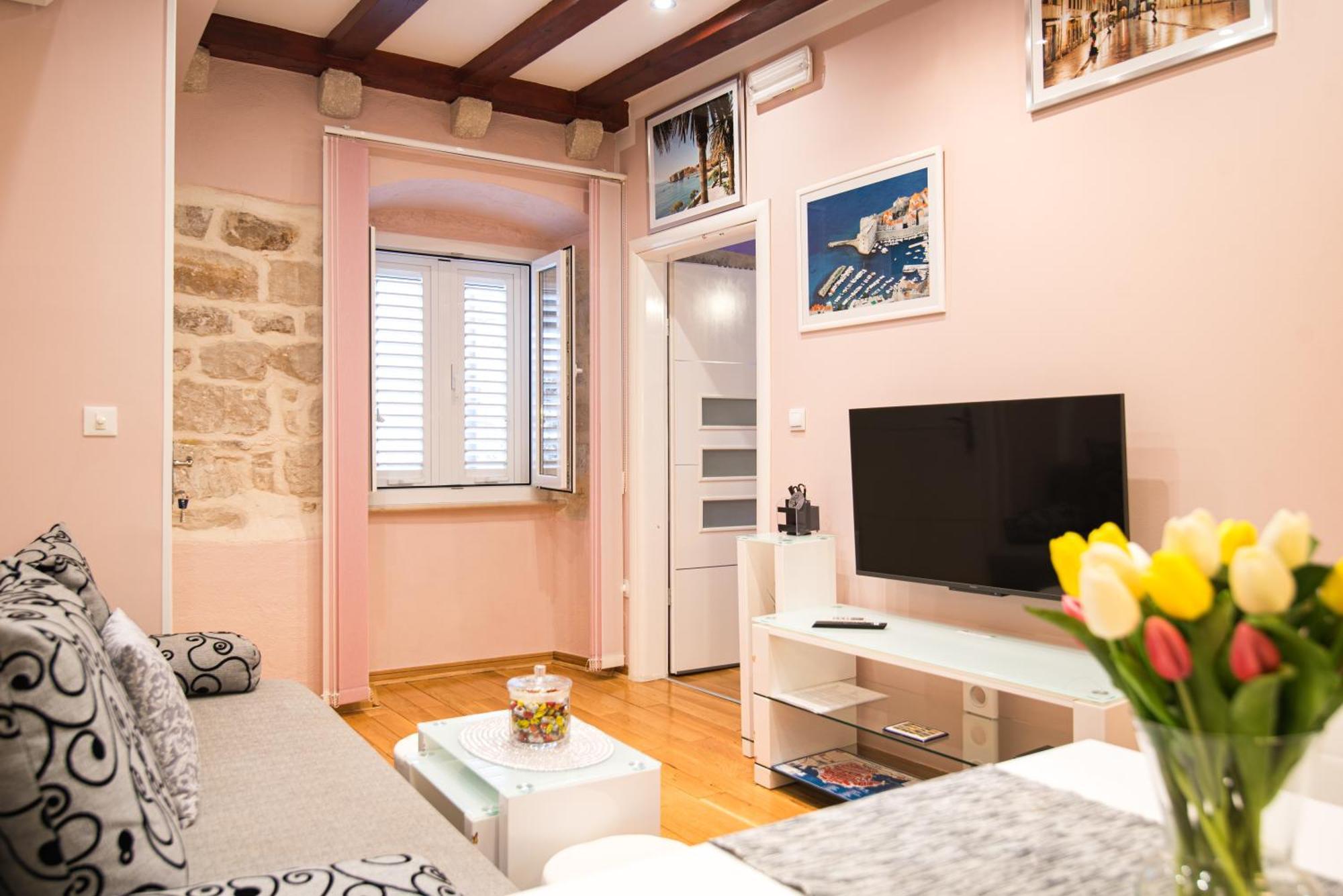 Apartment Maris Dubrovnik Luaran gambar