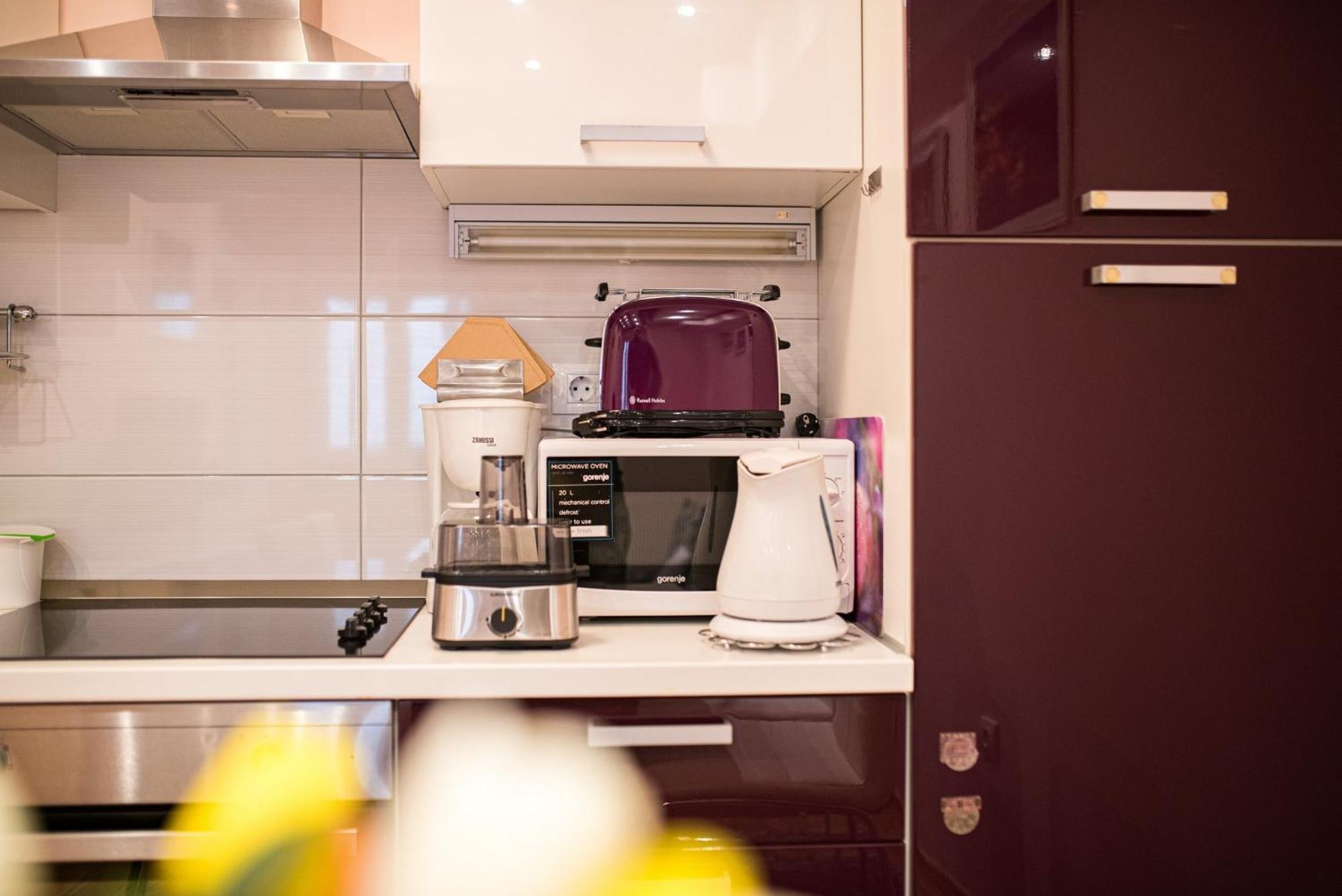Apartment Maris Dubrovnik Luaran gambar