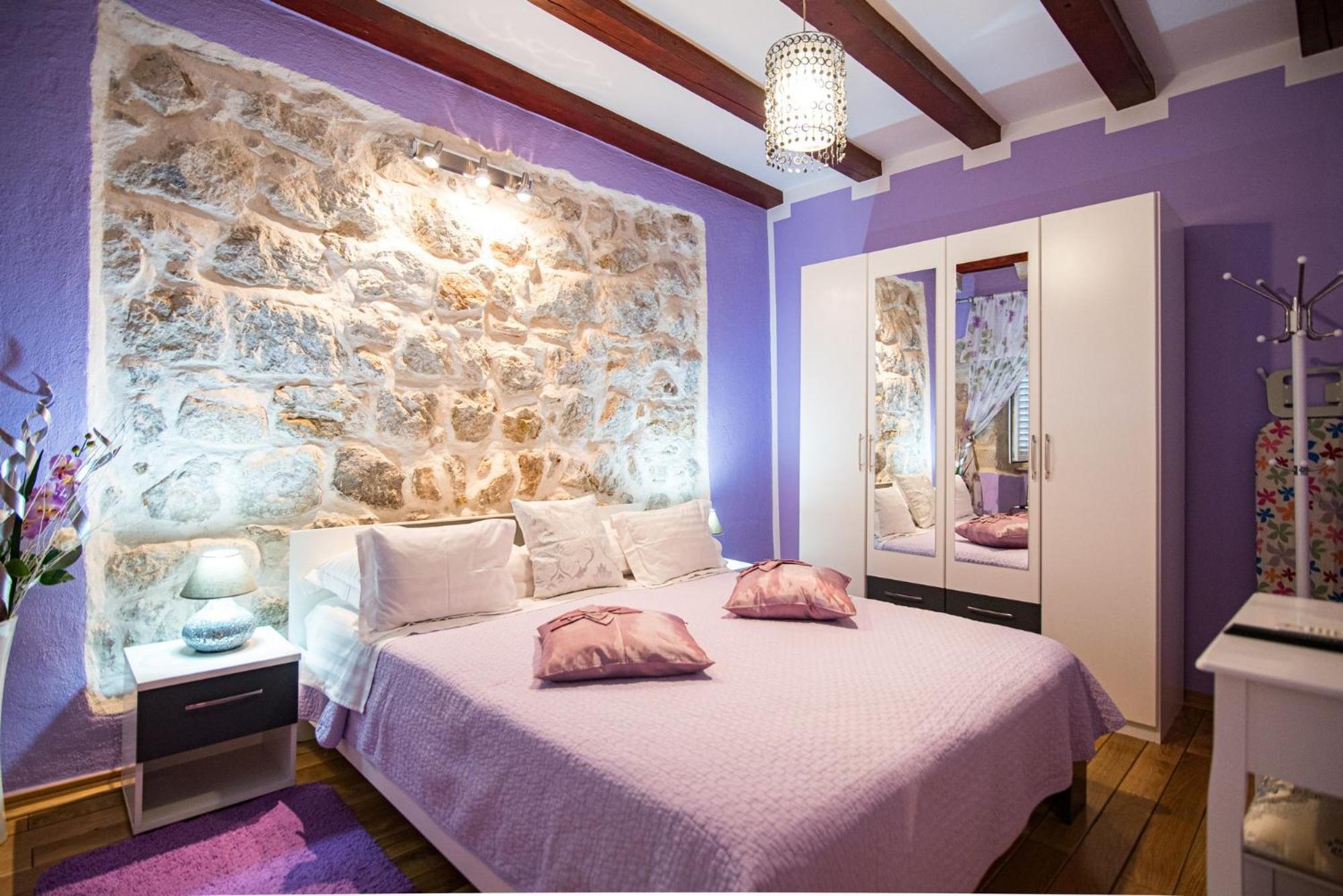 Apartment Maris Dubrovnik Luaran gambar