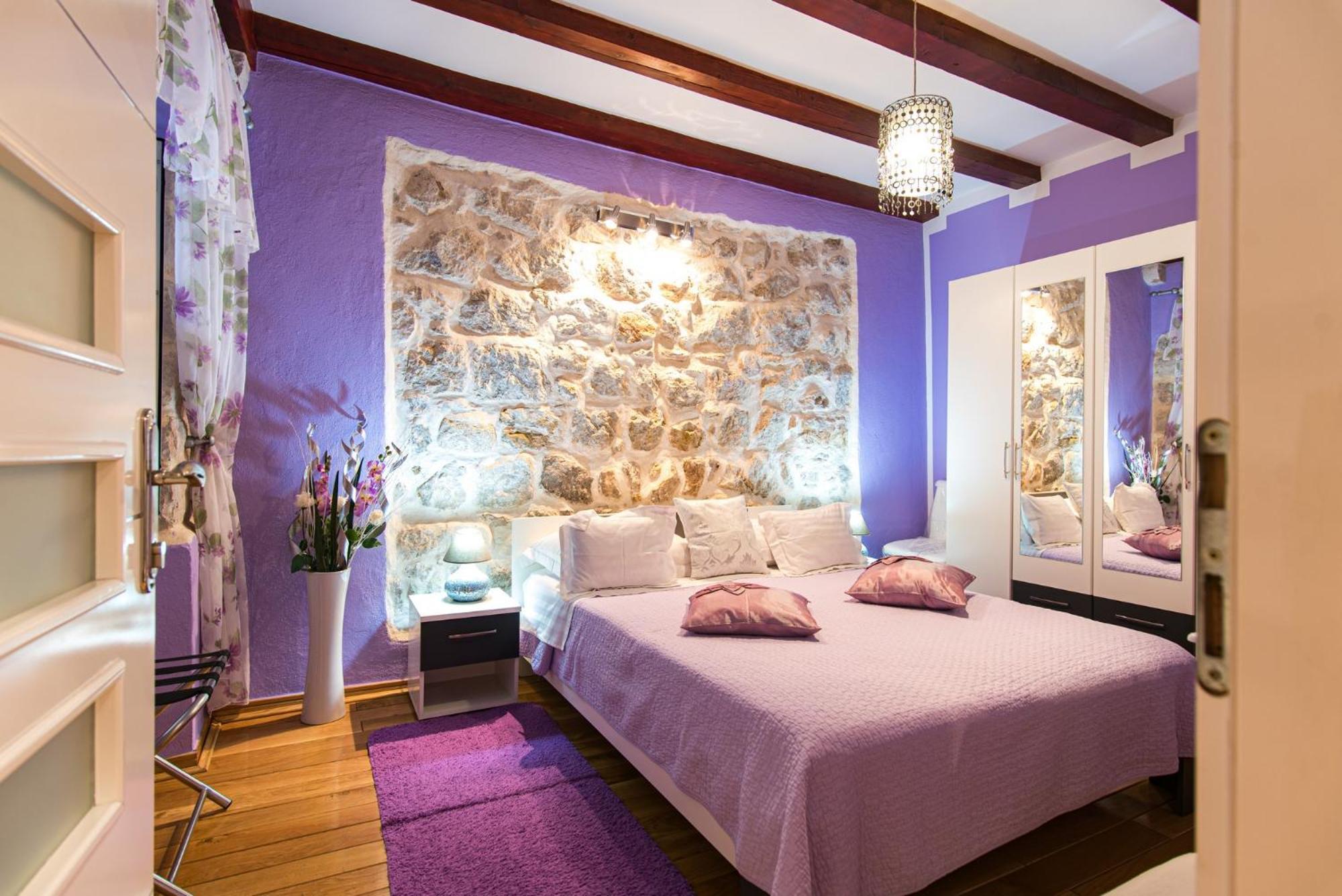 Apartment Maris Dubrovnik Luaran gambar