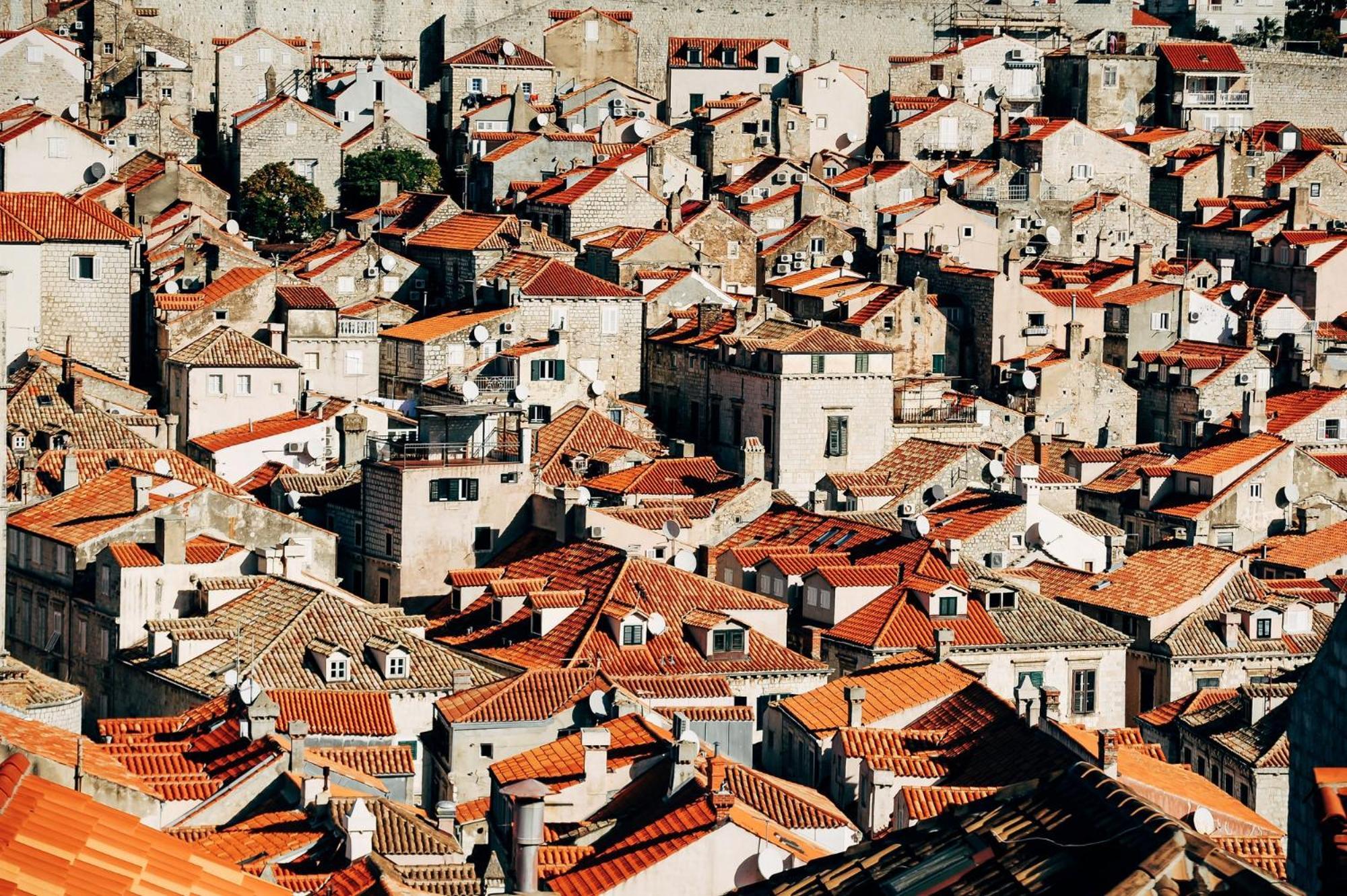 Apartment Maris Dubrovnik Luaran gambar