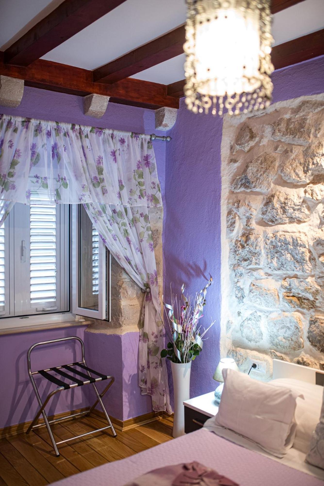 Apartment Maris Dubrovnik Luaran gambar