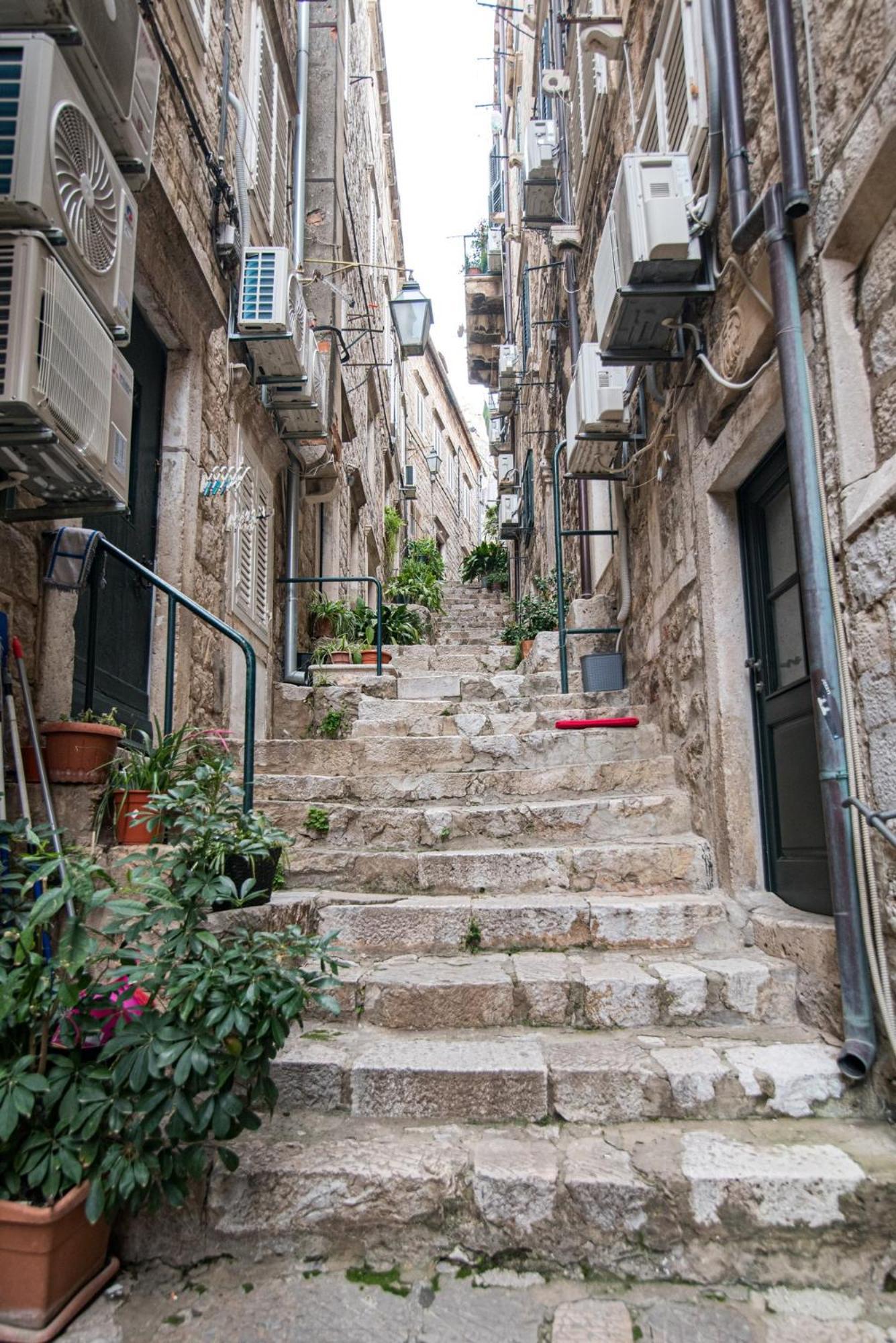 Apartment Maris Dubrovnik Luaran gambar