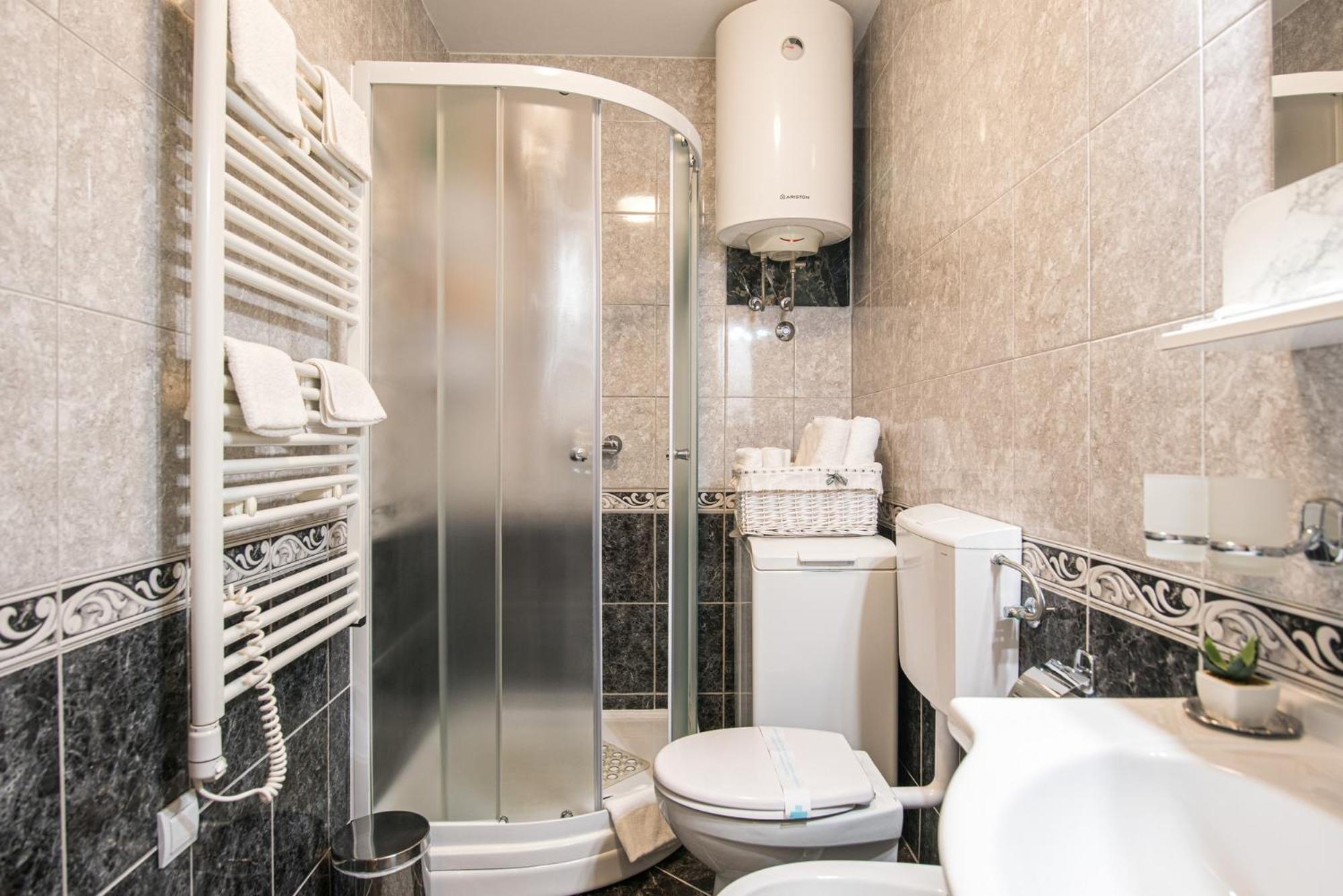 Apartment Maris Dubrovnik Luaran gambar