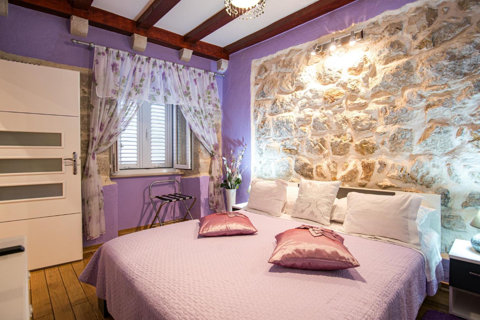 Apartment Maris Dubrovnik Luaran gambar
