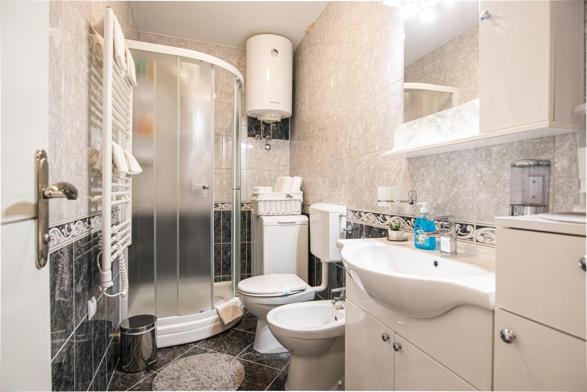 Apartment Maris Dubrovnik Luaran gambar