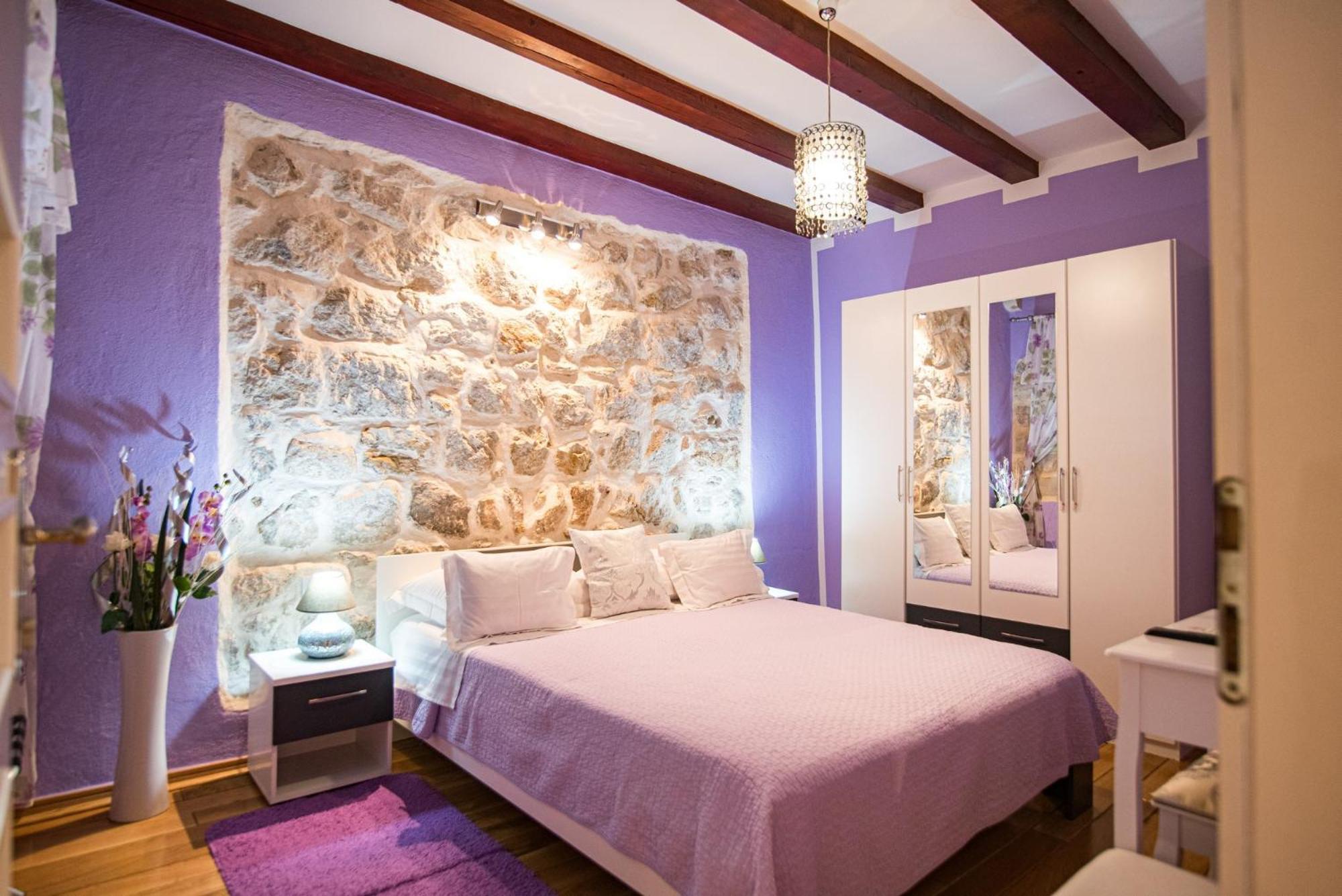 Apartment Maris Dubrovnik Luaran gambar